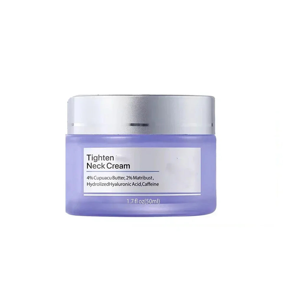 NeckLift Smooth Cream